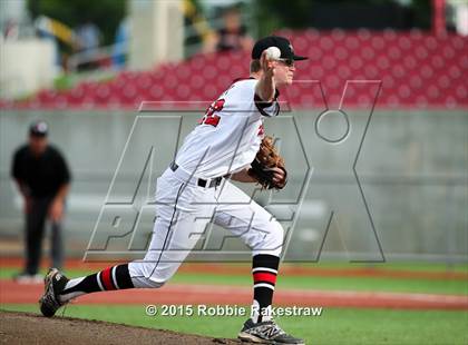 Thumbnail 2 in Coppell vs. Marcus (UIL 6A Region 1 Area Playoff) photogallery.