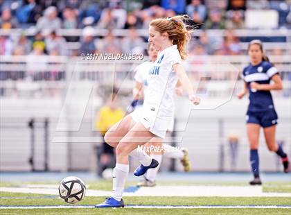 Thumbnail 1 in Branson vs. Marin Catholic (CIF NCS D3 Final) photogallery.