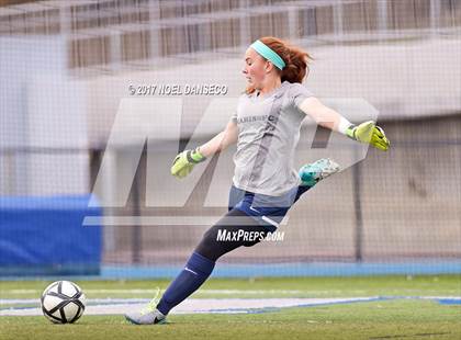 Thumbnail 2 in Branson vs. Marin Catholic (CIF NCS D3 Final) photogallery.