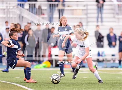 Thumbnail 2 in Branson vs. Marin Catholic (CIF NCS D3 Final) photogallery.