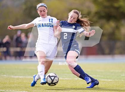 Thumbnail 1 in Branson vs. Marin Catholic (CIF NCS D3 Final) photogallery.