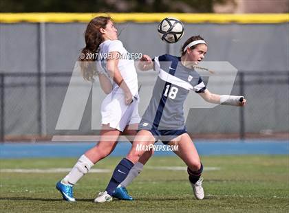 Thumbnail 1 in Branson vs. Marin Catholic (CIF NCS D3 Final) photogallery.