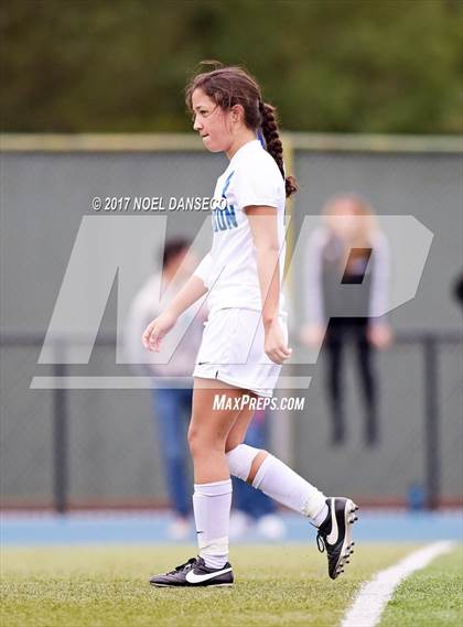 Thumbnail 1 in Branson vs. Marin Catholic (CIF NCS D3 Final) photogallery.