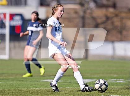 Thumbnail 1 in Branson vs. Marin Catholic (CIF NCS D3 Final) photogallery.