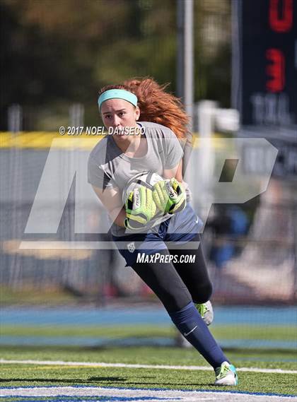 Thumbnail 2 in Branson vs. Marin Catholic (CIF NCS D3 Final) photogallery.
