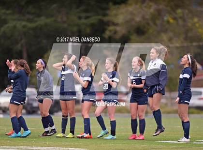 Thumbnail 3 in Branson vs. Marin Catholic (CIF NCS D3 Final) photogallery.