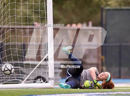 Thumbnail 3 in Branson vs. Marin Catholic (CIF NCS D3 Final) photogallery.