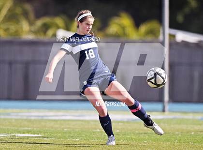 Thumbnail 1 in Branson vs. Marin Catholic (CIF NCS D3 Final) photogallery.