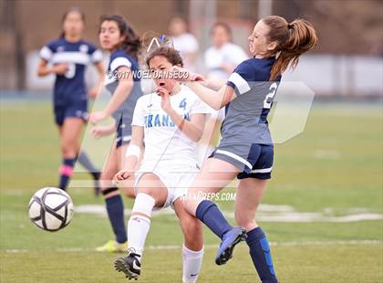 Thumbnail 1 in Branson vs. Marin Catholic (CIF NCS D3 Final) photogallery.