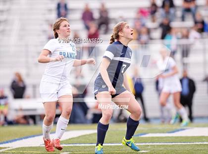 Thumbnail 1 in Branson vs. Marin Catholic (CIF NCS D3 Final) photogallery.