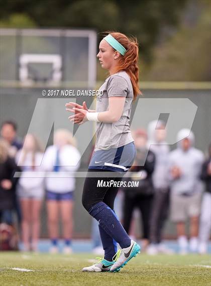 Thumbnail 1 in Branson vs. Marin Catholic (CIF NCS D3 Final) photogallery.
