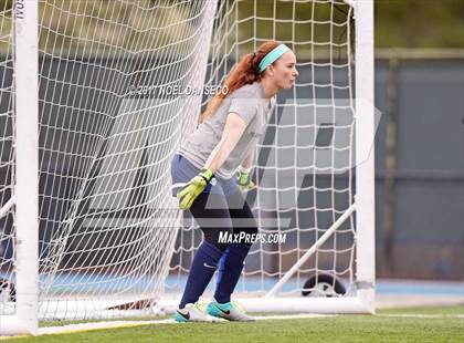 Thumbnail 2 in Branson vs. Marin Catholic (CIF NCS D3 Final) photogallery.