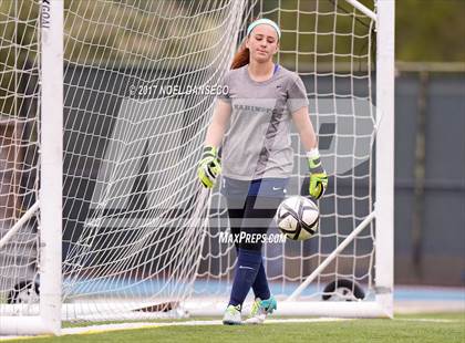 Thumbnail 3 in Branson vs. Marin Catholic (CIF NCS D3 Final) photogallery.