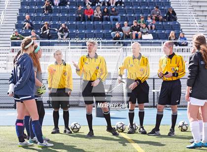 Thumbnail 1 in Branson vs. Marin Catholic (CIF NCS D3 Final) photogallery.