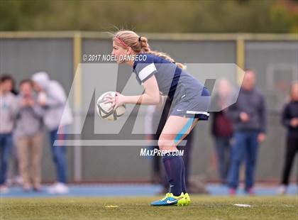 Thumbnail 2 in Branson vs. Marin Catholic (CIF NCS D3 Final) photogallery.