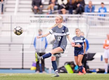 Thumbnail 3 in Branson vs. Marin Catholic (CIF NCS D3 Final) photogallery.