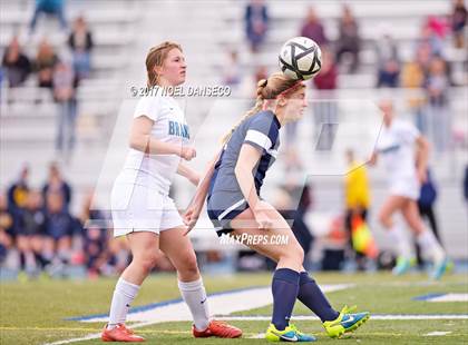 Thumbnail 2 in Branson vs. Marin Catholic (CIF NCS D3 Final) photogallery.