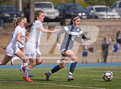 Thumbnail 2 in Branson vs. Marin Catholic (CIF NCS D3 Final) photogallery.