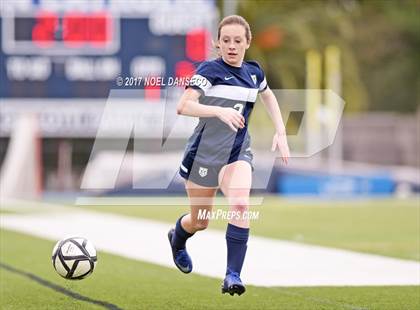 Thumbnail 2 in Branson vs. Marin Catholic (CIF NCS D3 Final) photogallery.