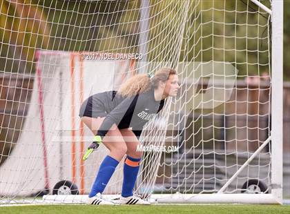 Thumbnail 2 in Branson vs. Marin Catholic (CIF NCS D3 Final) photogallery.