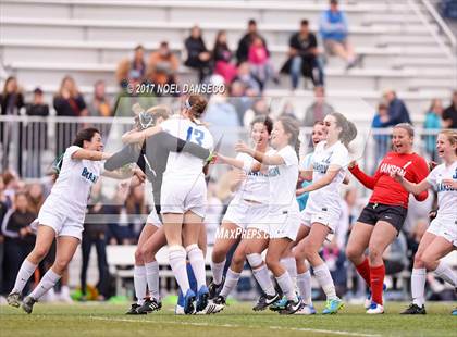 Thumbnail 1 in Branson vs. Marin Catholic (CIF NCS D3 Final) photogallery.