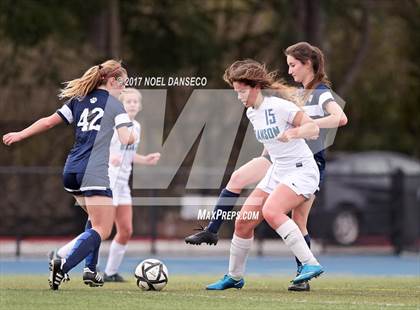 Thumbnail 1 in Branson vs. Marin Catholic (CIF NCS D3 Final) photogallery.
