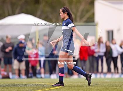 Thumbnail 2 in Branson vs. Marin Catholic (CIF NCS D3 Final) photogallery.