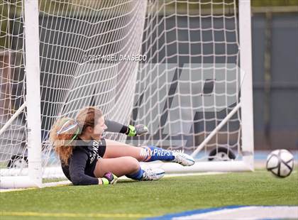 Thumbnail 3 in Branson vs. Marin Catholic (CIF NCS D3 Final) photogallery.