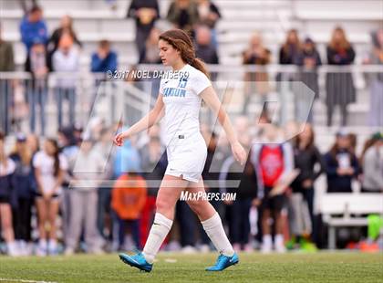Thumbnail 2 in Branson vs. Marin Catholic (CIF NCS D3 Final) photogallery.