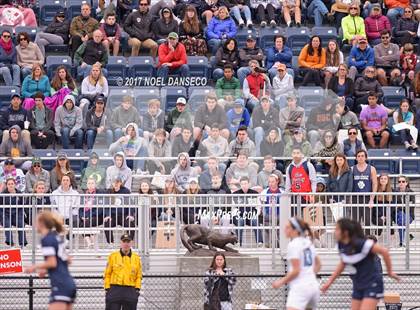 Thumbnail 1 in Branson vs. Marin Catholic (CIF NCS D3 Final) photogallery.