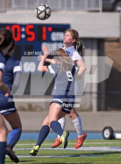 Thumbnail 2 in Branson vs. Marin Catholic (CIF NCS D3 Final) photogallery.