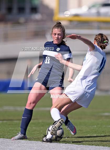 Thumbnail 1 in Branson vs. Marin Catholic (CIF NCS D3 Final) photogallery.