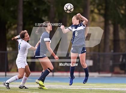 Thumbnail 1 in Branson vs. Marin Catholic (CIF NCS D3 Final) photogallery.