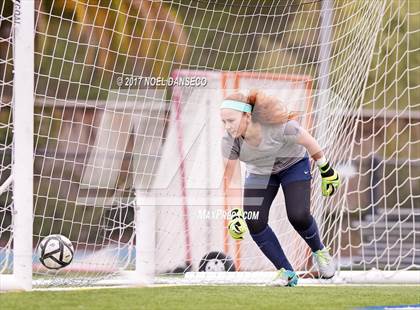 Thumbnail 3 in Branson vs. Marin Catholic (CIF NCS D3 Final) photogallery.