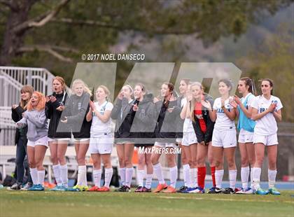 Thumbnail 1 in Branson vs. Marin Catholic (CIF NCS D3 Final) photogallery.