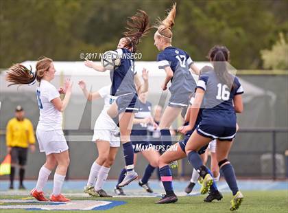 Thumbnail 1 in Branson vs. Marin Catholic (CIF NCS D3 Final) photogallery.
