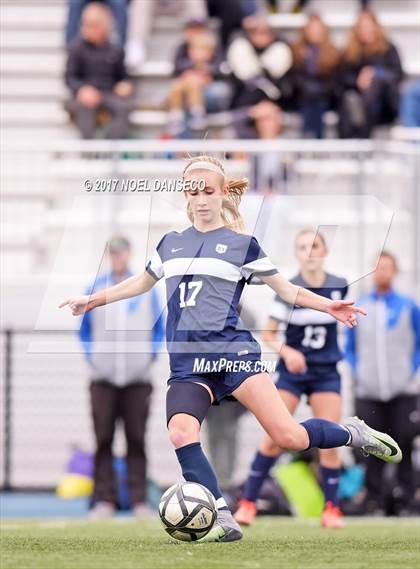 Thumbnail 2 in Branson vs. Marin Catholic (CIF NCS D3 Final) photogallery.
