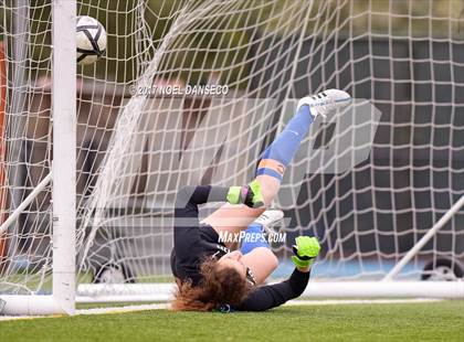 Thumbnail 1 in Branson vs. Marin Catholic (CIF NCS D3 Final) photogallery.