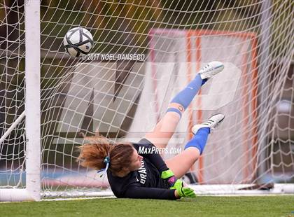 Thumbnail 3 in Branson vs. Marin Catholic (CIF NCS D3 Final) photogallery.