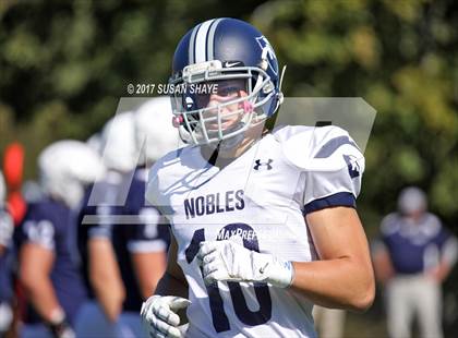 Thumbnail 3 in Noble & Greenough @ Lawrence Academy photogallery.