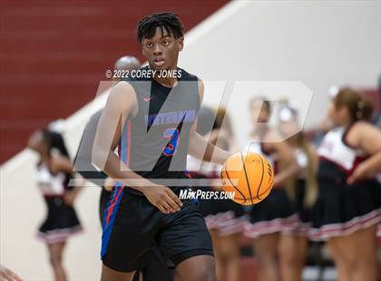 Thumbnail 1 in Veterans vs Warner Robins photogallery.