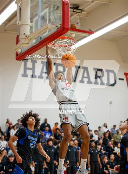 Thumbnail 3 in Windward @ Harvard-Westlake photogallery.