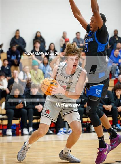 Thumbnail 3 in Windward @ Harvard-Westlake photogallery.