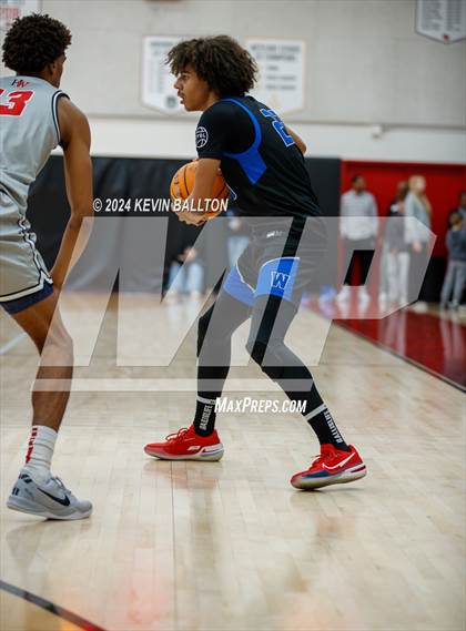 Thumbnail 3 in Windward @ Harvard-Westlake photogallery.