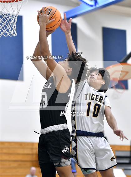 Thumbnail 2 in Woodcreek @ Inderkum photogallery.