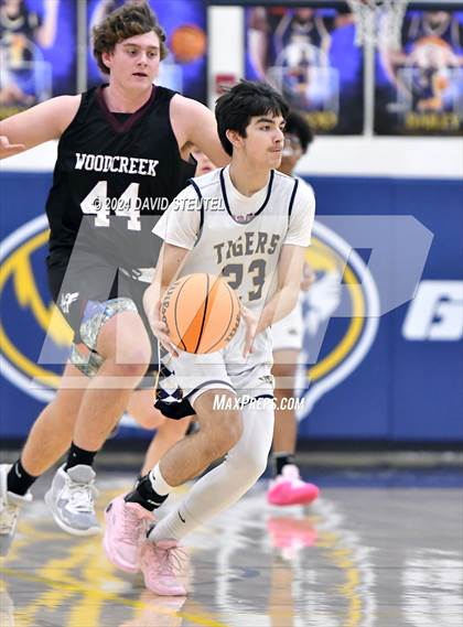 Thumbnail 3 in Woodcreek @ Inderkum photogallery.