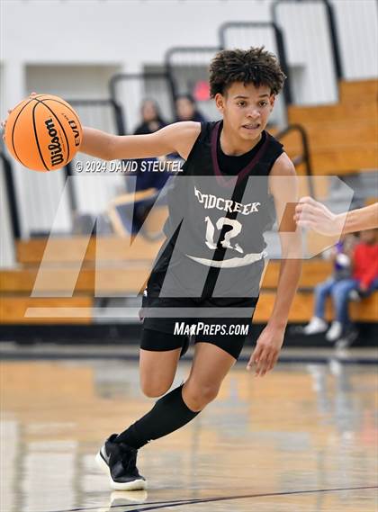Thumbnail 1 in Woodcreek @ Inderkum photogallery.