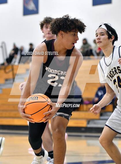Thumbnail 1 in Woodcreek @ Inderkum photogallery.