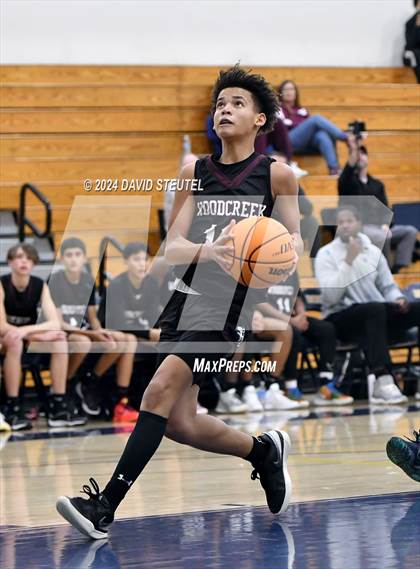 Thumbnail 3 in Woodcreek @ Inderkum photogallery.