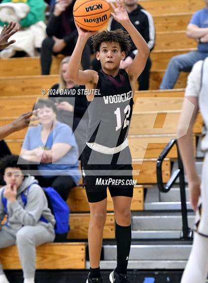 Thumbnail 1 in Woodcreek @ Inderkum photogallery.